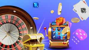 Вход на зеркало Spin Bounty Casino